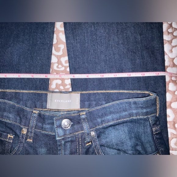 Everlane Jeans! Women’s 26 - Picture 12 of 13